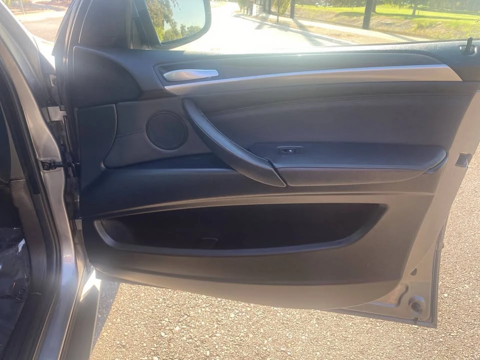 2009 BMW E70 X5 - Image 10 of 20