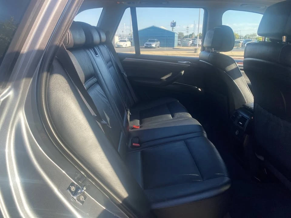 2009 BMW E70 X5 - Image 13 of 20