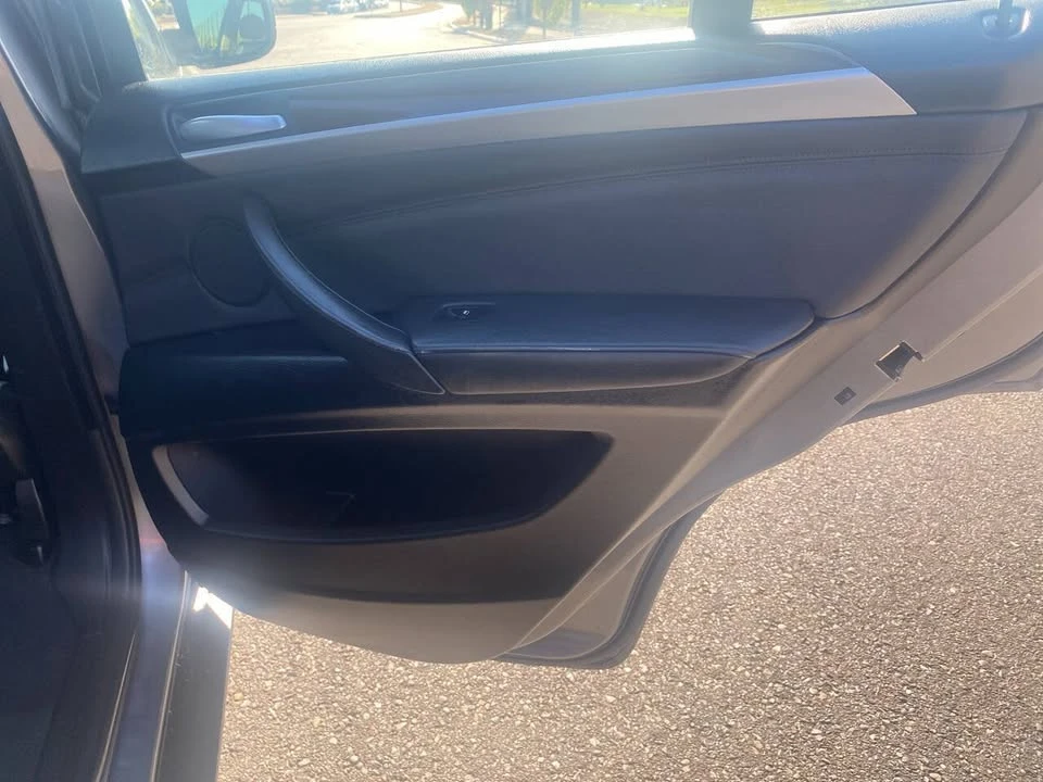 2009 BMW E70 X5 - Image 12 of 20