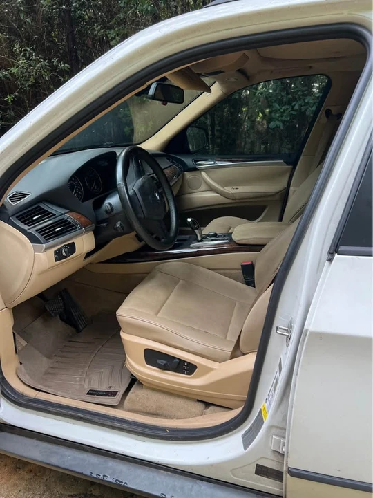 2009 BMW E70 X5 - Image 5 of 8