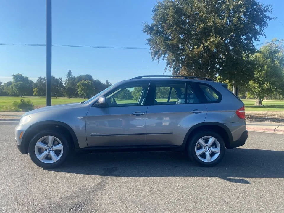 2009 BMW E70 X5 - Image 3 of 20