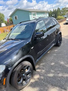 2009 BMW X5