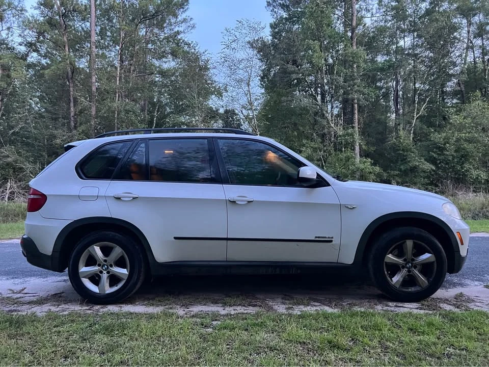 2009 BMW E70 X5 - Image 4 of 8