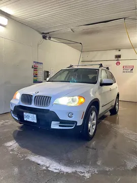 2009 BMW X5