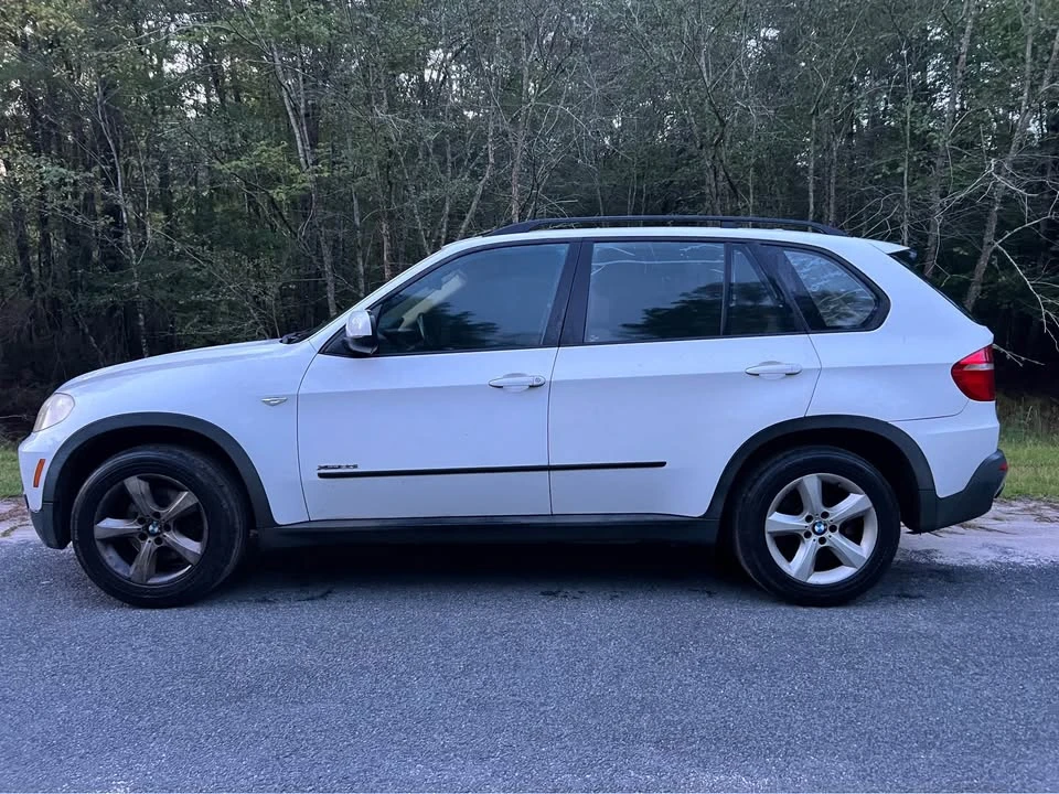 2009 BMW E70 X5 - Image 2 of 8