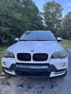 2009 BMW X5