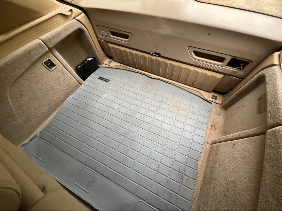 2009 BMW E70 X5 - Image 7 of 8
