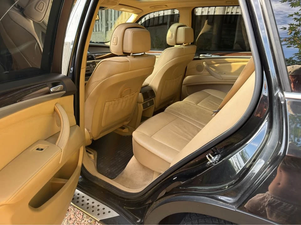 2009 BMW E70 X5 - Image 7 of 11
