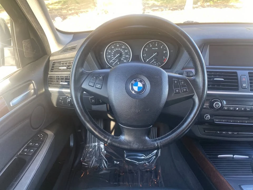 2009 BMW E70 X5 - Image 16 of 20
