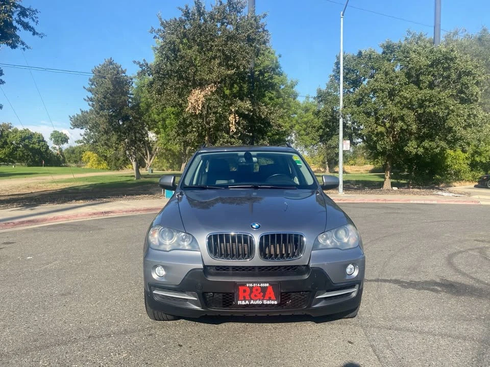 2009 BMW E70 X5 - Image 2 of 20