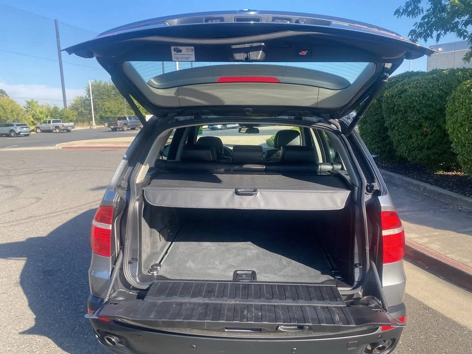 2009 BMW E70 X5 - Image 14 of 20