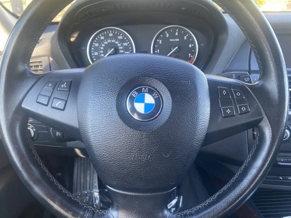 2009 BMW E70 X5 - Image 17 of 20