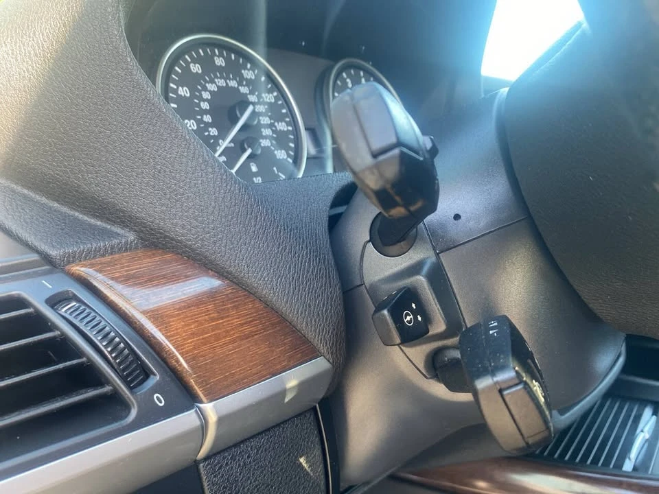 2009 BMW E70 X5 - Image 20 of 20
