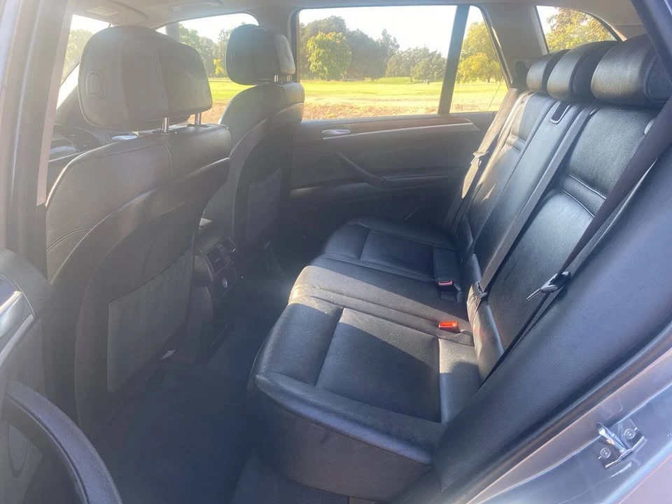 2009 BMW E70 X5 - Image 9 of 20