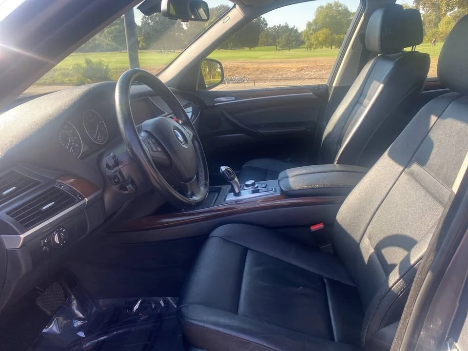 2009 BMW E70 X5 - Image 7 of 20