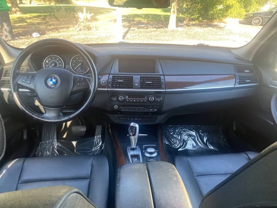 2009 BMW E70 X5 - Image 18 of 20