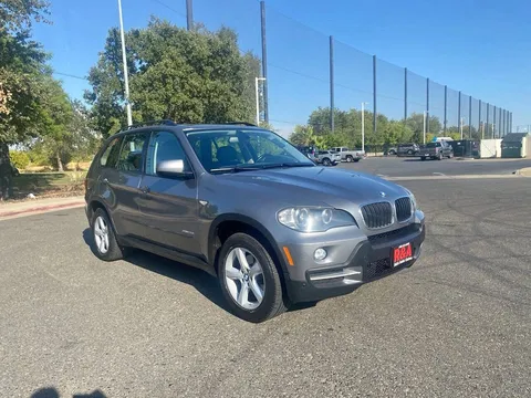 2009 BMW X5 xDrive30i
