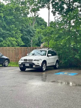 2009 BMW X5