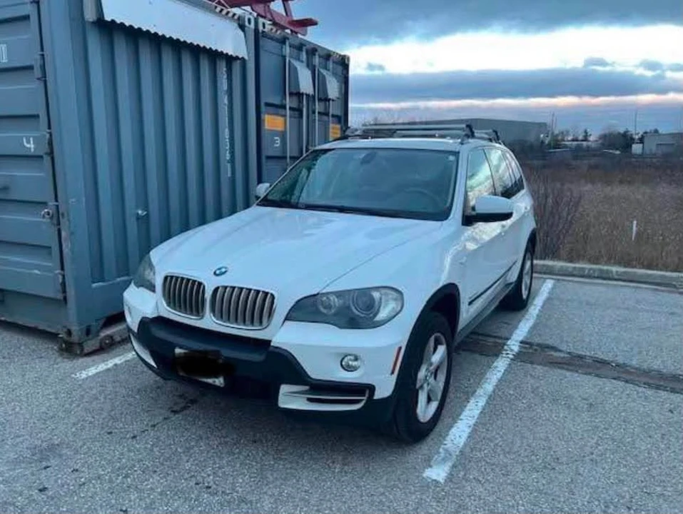 2009 BMW E70 X5 - Image 2 of 9