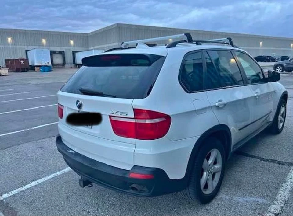 2009 BMW E70 X5 - Image 4 of 9
