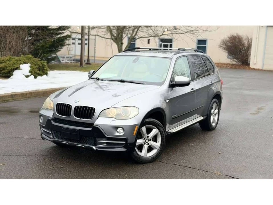 2009 BMW E70 X5 - Image 2 of 20