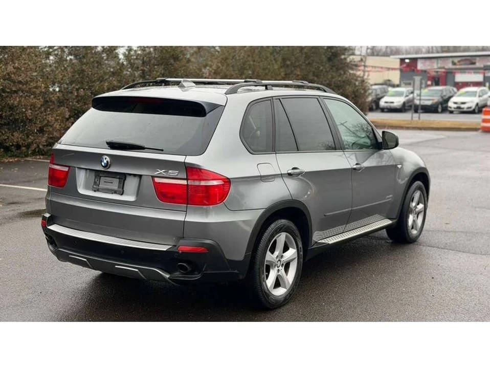 2009 BMW E70 X5 - Image 7 of 20