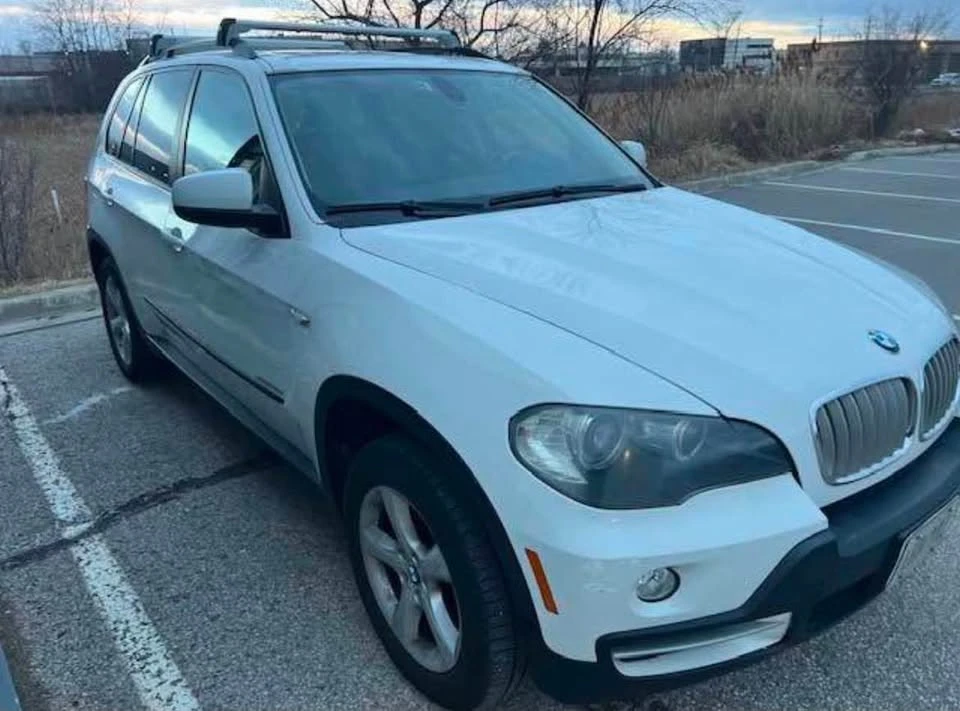 2009 BMW E70 X5 - Image 3 of 9