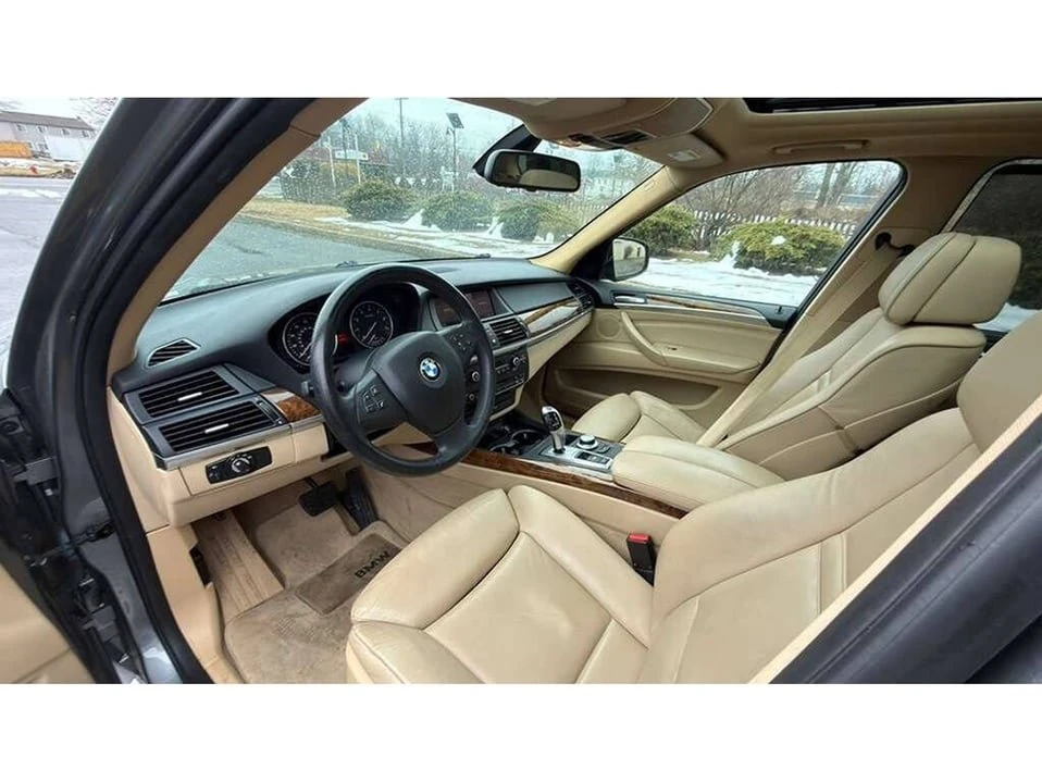 2009 BMW E70 X5 - Image 11 of 20