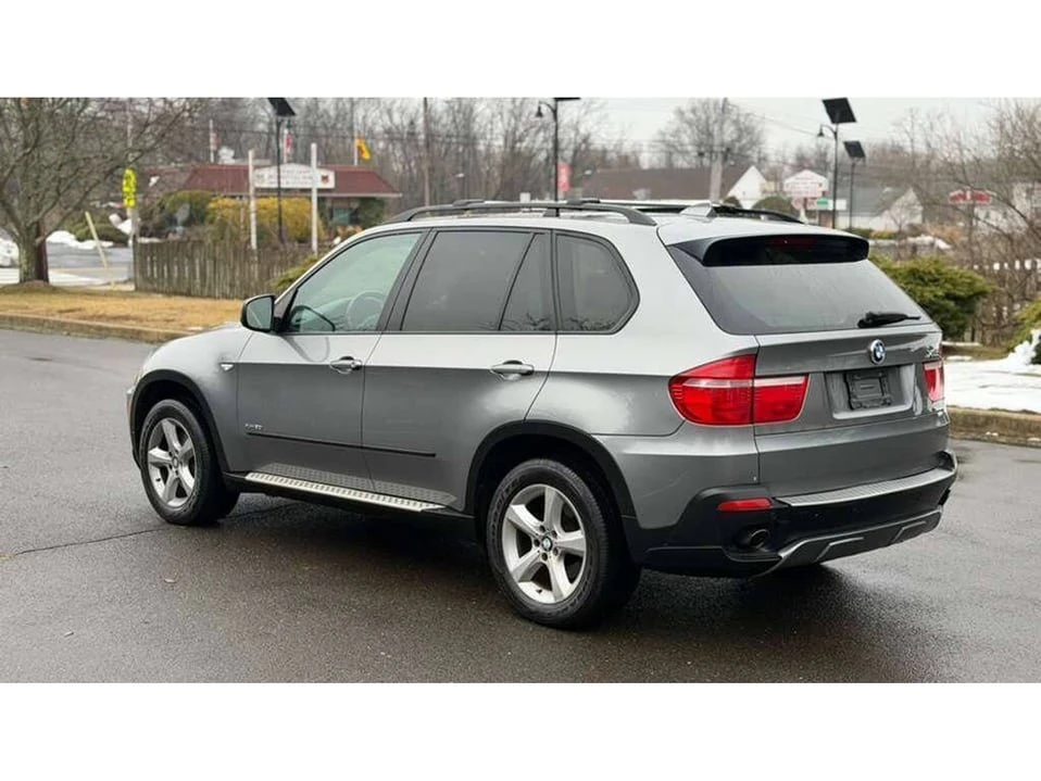 2009 BMW E70 X5 - Image 5 of 20