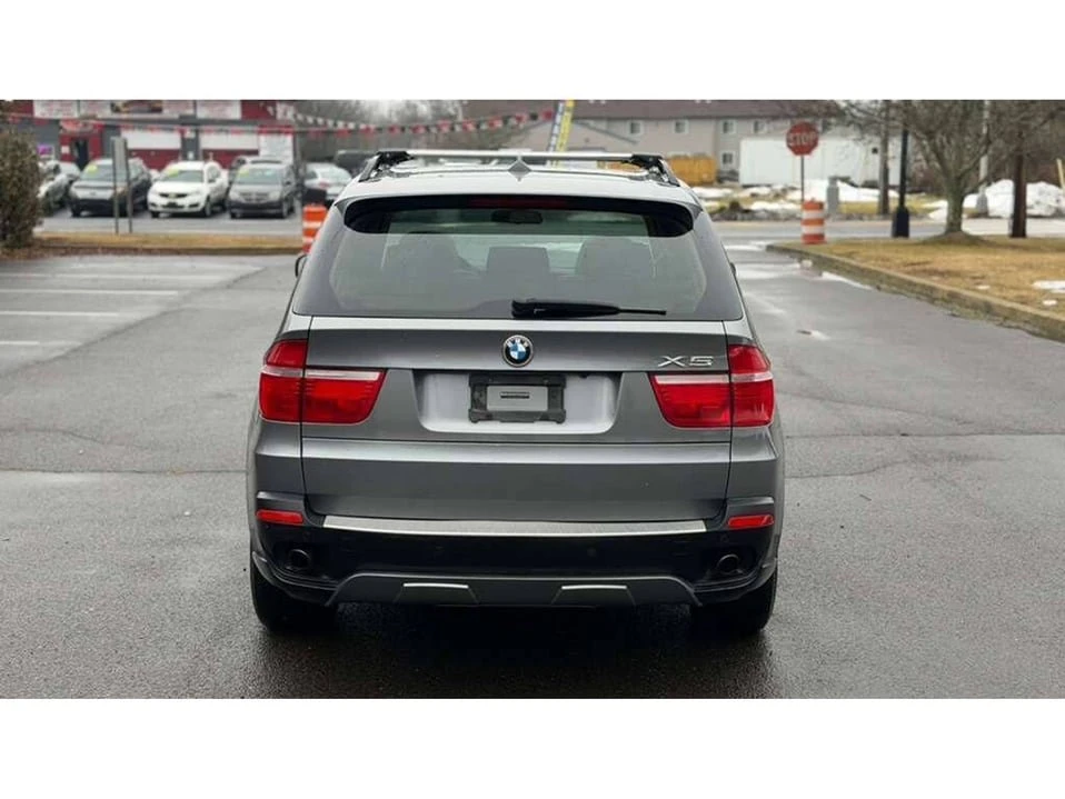 2009 BMW E70 X5 - Image 6 of 20