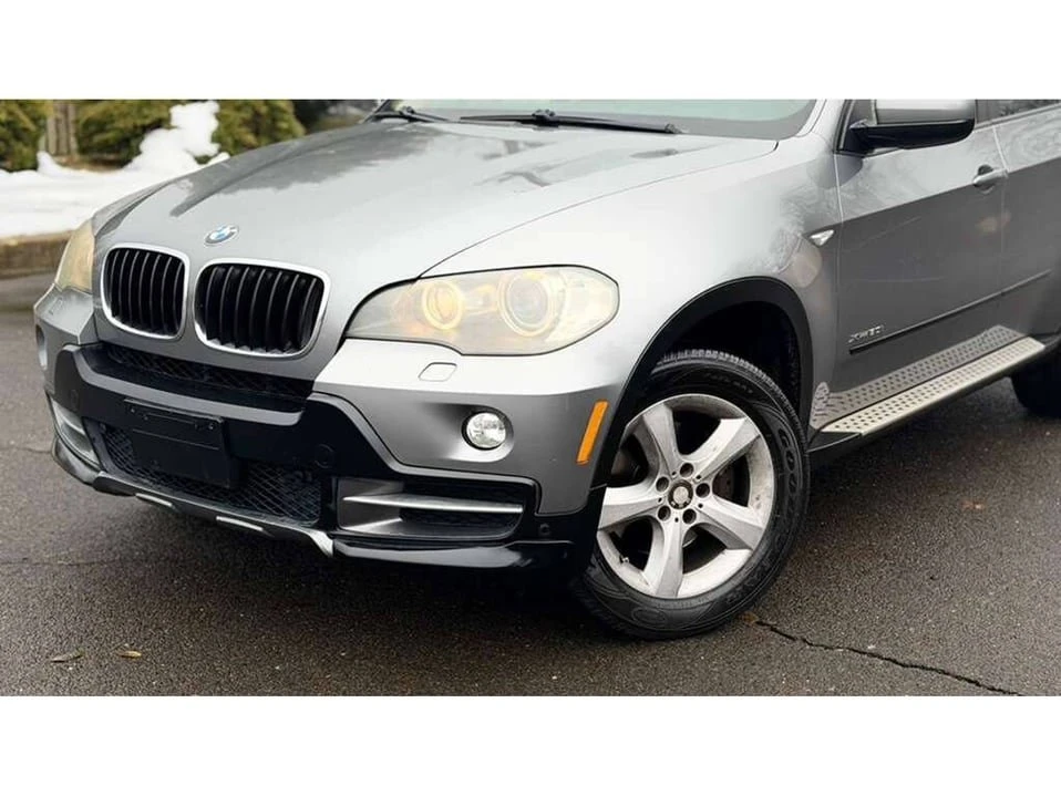 2009 BMW E70 X5 - Image 3 of 20