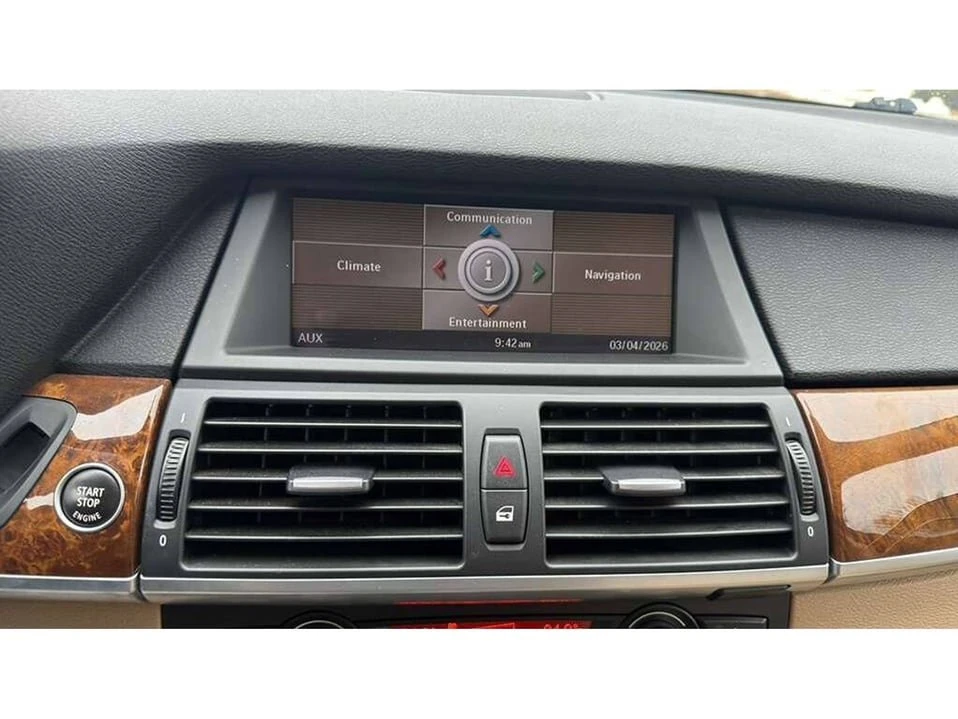 2009 BMW E70 X5 - Image 14 of 20