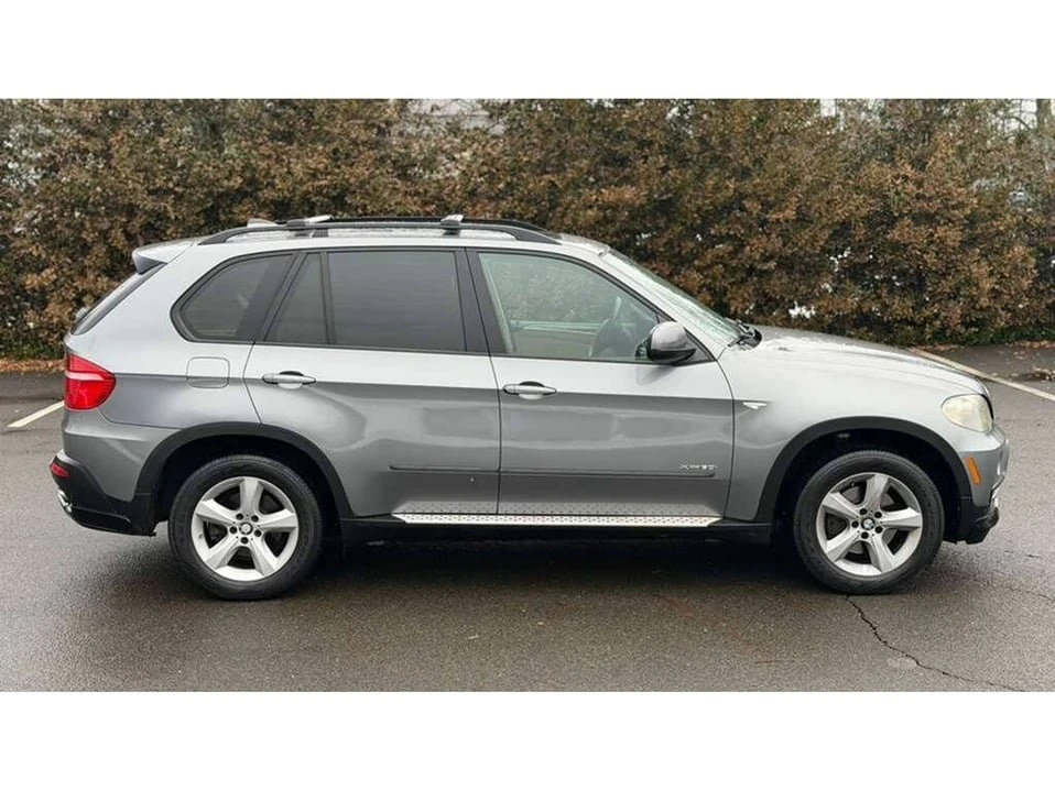 2009 BMW E70 X5 - Image 8 of 20