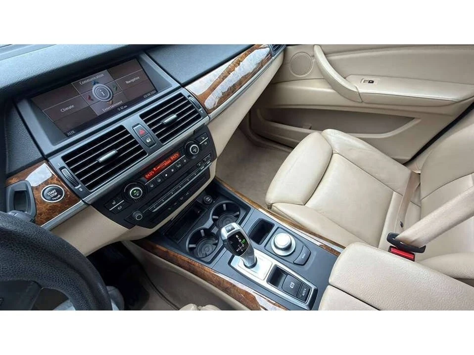2009 BMW E70 X5 - Image 17 of 20