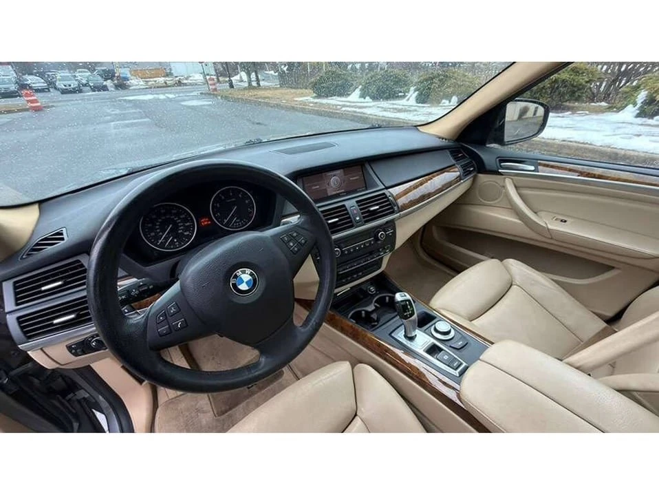 2009 BMW E70 X5 - Image 13 of 20