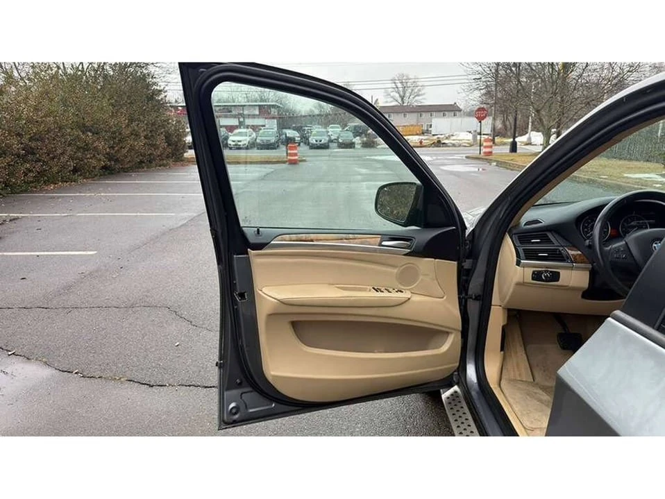 2009 BMW E70 X5 - Image 19 of 20