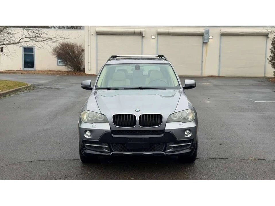 2009 BMW E70 X5 - Image 10 of 20