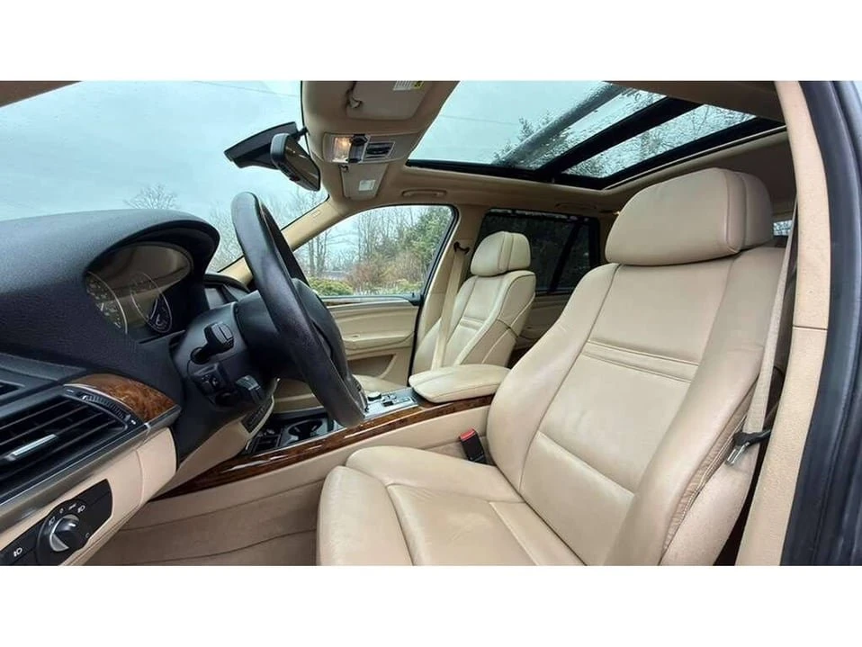 2009 BMW E70 X5 - Image 12 of 20