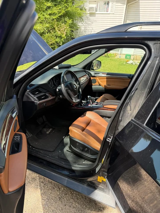 2009 BMW E70 X5 - Image 2 of 5