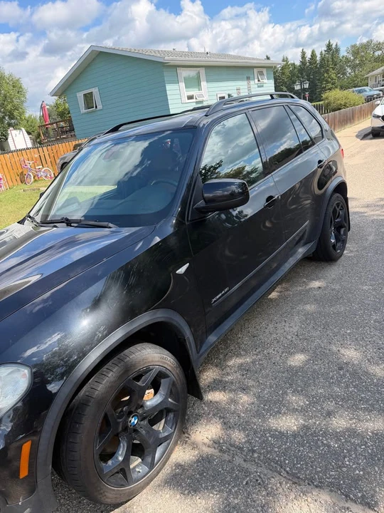 2009 BMW E70 X5 - Image 3 of 5