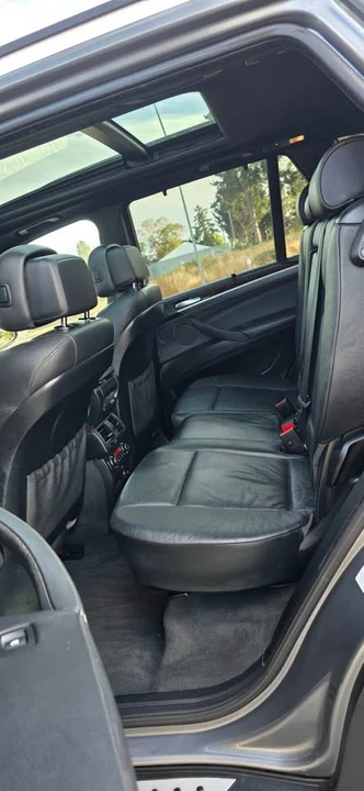 2009 BMW E70 X5 - Image 11 of 18
