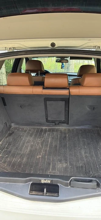 2009 BMW E70 X5 - Image 7 of 7