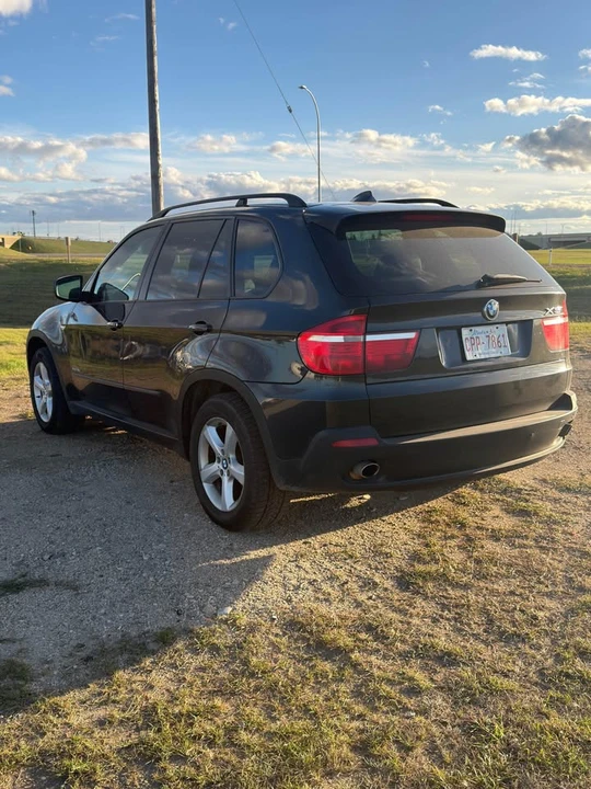 2009 BMW E70 X5 - Image 7 of 15