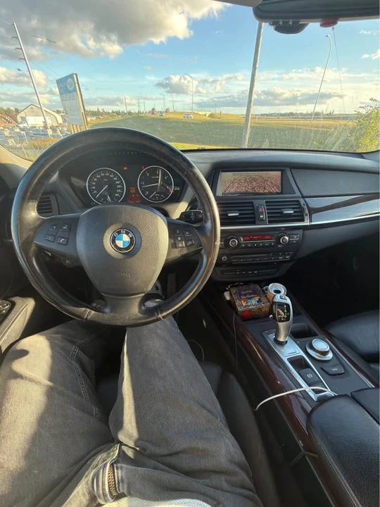 2009 BMW E70 X5 - Image 10 of 15