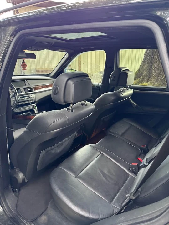 2009 BMW E70 X5 - Image 7 of 11