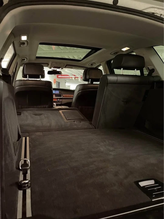 2009 BMW E70 X5 - Image 7 of 14