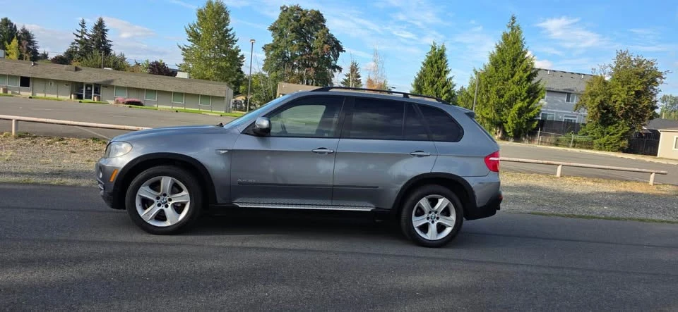 2009 BMW E70 X5 - Image 4 of 18