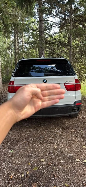 2009 BMW E70 X5 - Image 3 of 7