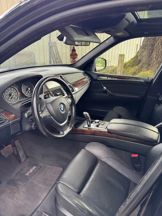 2009 BMW E70 X5 - Image 5 of 11