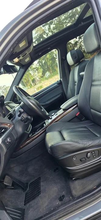 2009 BMW E70 X5 - Image 10 of 18